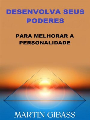 cover image of Desenvolva seus Poderes (Traduzido)